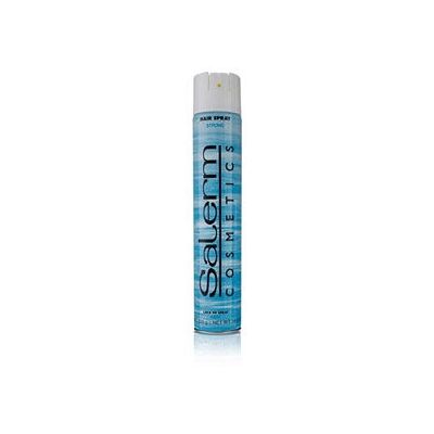 Salerm Cosmetics Model 8420282001823 - Hair Spray Salerm Cosmetics Model 8420282001823 - Hair Spray