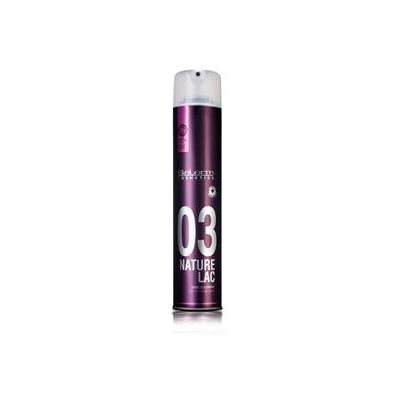 Salerm Cosmetics Nature Lac Pro·Line Hair Spray - Hairspray Salerm Cosmetics Nature Lac Pro·Line Hair Spray - Hairspray