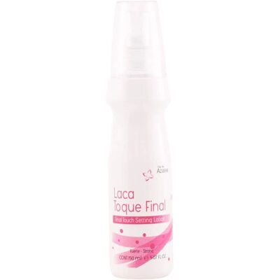 Azalea Fixação Forte Sem Gás - Laca para Cabelos Azalea Fixação Forte Sem Gás - Laca para Cabelos