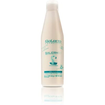 Salerm Cosmetics 21 Seidenprotein Leave-in Conditioner - 250 ml Salerm Cosmetics 21 Seidenprotein Leave-in Conditioner - 250 ml