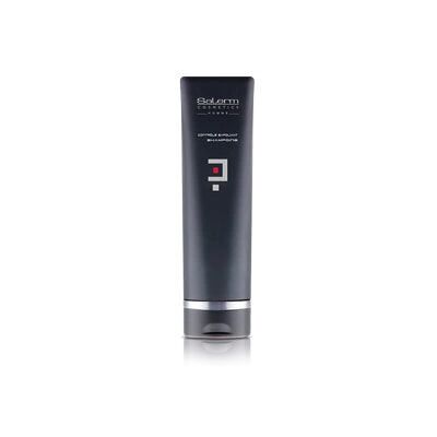 Salerm Cosmetics Controle Exfoliant - Shampoo para Homens - 250ml Salerm Cosmetics Controle Exfoliant - Shampoo para Homens - 250ml