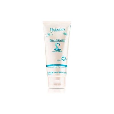 Salerm Cosmetics Salerm 21 Seidenprotein Leave-in Conditioner - Haarkonditioner Salerm Cosmetics Salerm 21 Seidenprotein Leave-in Conditioner - Haarkonditioner