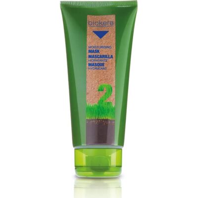 Salerm Biokera Natura Moisturizing Mask - Hair Mask Salerm Biokera Natura Moisturizing Mask - Hair Mask