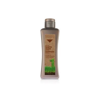 Shampoo de argan Salerm - Revitalizante Unissex 300ml Shampoo de argan Salerm - Revitalizante Unissex 300ml