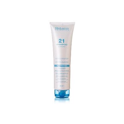 Salerm Cosmetics Salerm 21 Proteina di Seta 300ml - Shampoo Salerm Cosmetics Salerm 21 Proteina di Seta 300ml - Shampoo