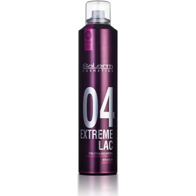 Salerm Proline 04 Spray Fissante Extra Forte - Fissante Salerm Proline 04 Spray Fissante Extra Forte - Fissante