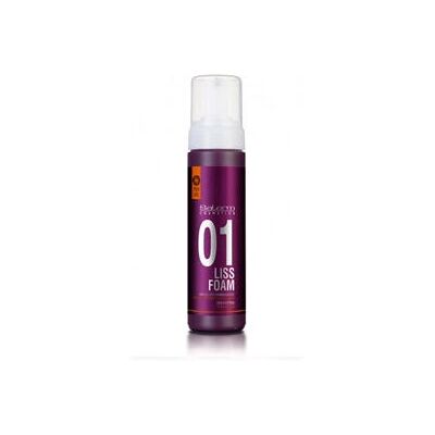 Salerm Cosmetics Liss Foam Pro·Line Hair Mousse - Hair Type Salerm Cosmetics Liss Foam Pro·Line Hair Mousse - Hair Type