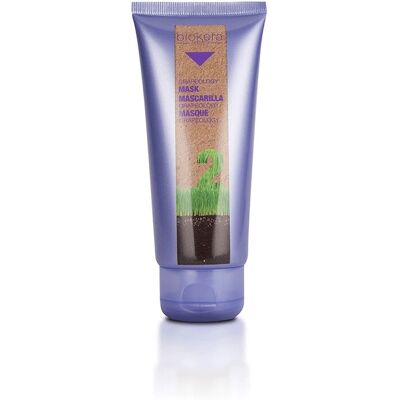 Salerm Cosmetici Grapeology Maschera - Maschera per capelli da donna Salerm Cosmetici Grapeology Maschera - Maschera per capelli da donna