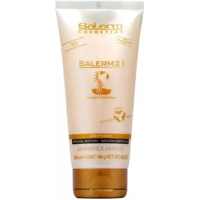 Salerm 21 Tiefenhydration Haarspülung - Haar & Schönheit Salerm 21 Tiefenhydration Haarspülung - Haar & Schönheit