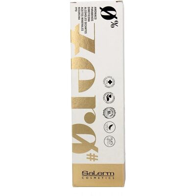 Salerm Zero Color No 70 - Dauerhafte Farbe für alle Haartypen Salerm Zero Color No 70 - Dauerhafte Farbe für alle Haartypen