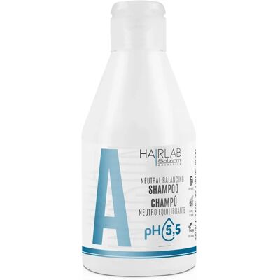 Shampoo Equilibrio Neutro Salerm - Unisex Shampoo Equilibrio Neutro Salerm - Unisex