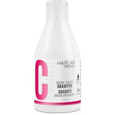 Salerm Model Color Longer - Shampoo Salerm Model Color Longer - Shampoo