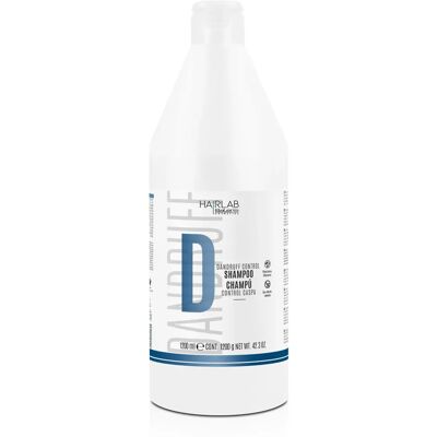 Champú Salerm Hair Lab 1,2 L contra caspa - Cuidado capilar Champú Salerm Hair Lab 1,2 L contra caspa - Cuidado capilar