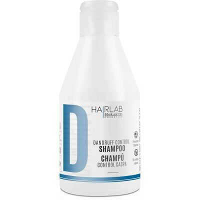 Salerm Modello 300 Ml - Shampoo Esfoliante Antiforfora Salerm Modello 300 Ml - Shampoo Esfoliante Antiforfora