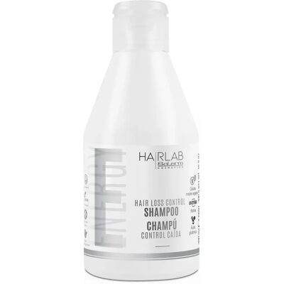 Champú Nutritivo de Salerm vitaminas para el cabello - 300ml Champú Nutritivo de Salerm vitaminas para el cabello - 300ml