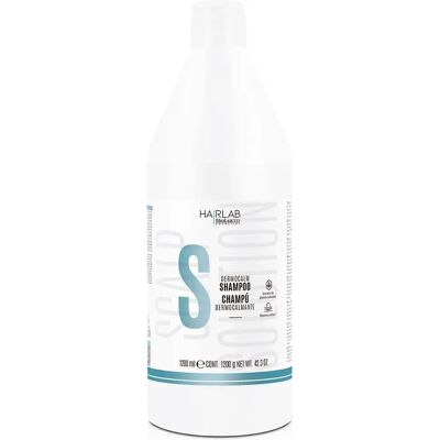 Shampoo Salerm Dermocalm - Saúde e beleza - 1,2L Shampoo Salerm Dermocalm - Saúde e beleza - 1,2L