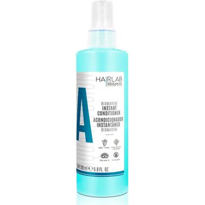 Condicionador Salerm Biomarine Instant - Cuidados capilares - 200 ml Condicionador Salerm Biomarine Instant - Cuidados capilares - 200 ml