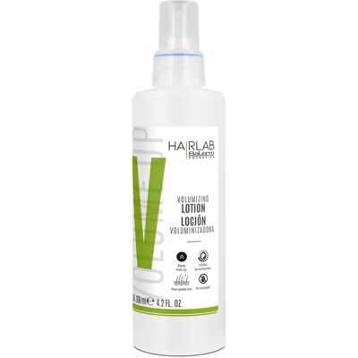 Lotion Capillaire Salerm Hair Lab 200 ml Volume - Publicité Lotion Capillaire Salerm Hair Lab 200 ml Volume - Publicité
