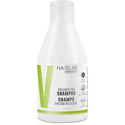 Salerm Hair Lab 300 ml Volumising - Shampoo Salerm Hair Lab 300 ml Volumising - Shampoo
