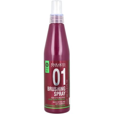 Salerm Salerm Brushing Thermal Protection - Thermal Protection Spray Salerm Salerm Brushing Thermal Protection - Thermal Protection Spray