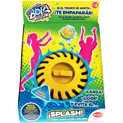 Bizak Ball Buuum Bizak Ball Buuum