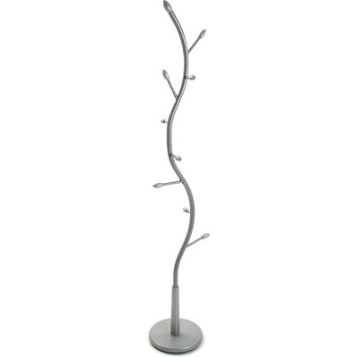 Versa Swindon Porte-manteaux - Style Minimaliste, 185cm Versa Swindon Porte-manteaux - Style Minimaliste, 185cm