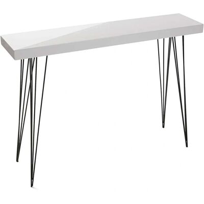 Versa - Dallas - Table console - Publicité Versa - Dallas - Table console - Publicité