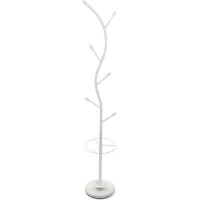 Versa - Modern Minimalist Coat Rack 185cm - Hallway & Entryway Versa - Modern Minimalist Coat Rack 185cm - Hallway & Entryway