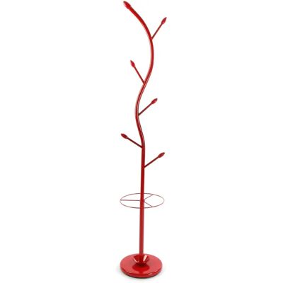 Versa Derby Kleiderständer - Skandinavischer Minimalismus - 185cm Versa Derby Kleiderständer - Skandinavischer Minimalismus - 185cm