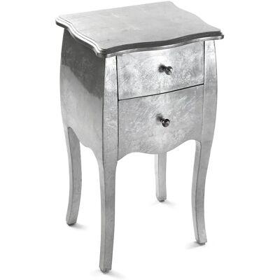 Versa 21260003 Table d'appoint café - Table de café/laterale/fin Versa 21260003 Table d'appoint café - Table de café/laterale/fin