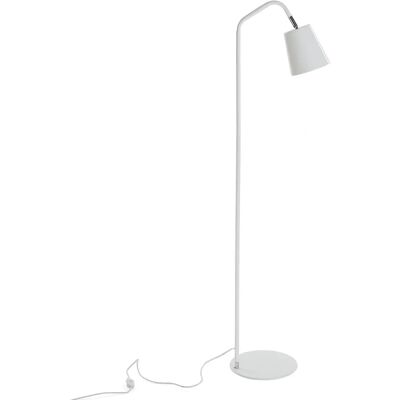 Versa 20790107 Biała lampa stojąca - Lampa stojąca Versa 20790107 Biała lampa stojąca - Lampa stojąca