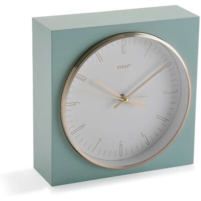 Reloj de Pared VERSA 18560462 - Despertador Digital Reloj de Pared VERSA 18560462 - Despertador Digital