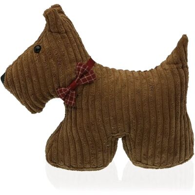 Versa 20270304 deurstop - Textiel, 12x28x32 cm - Deurstop Versa 20270304 deurstop - Textiel, 12x28x32 cm - Deurstop