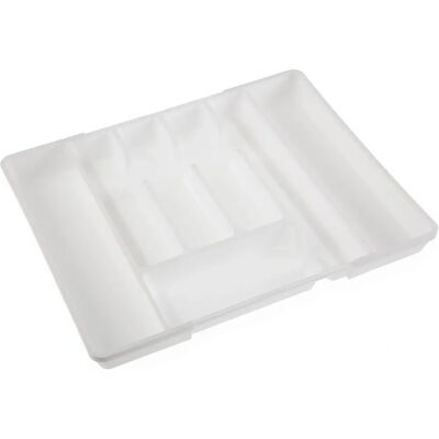 Versa S3403615 Kitchen Storage Drawer - Cutlery Organizer Versa S3403615 Kitchen Storage Drawer - Cutlery Organizer