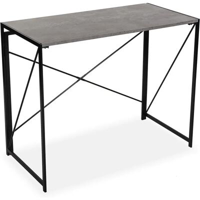 Bureau Pliable en Bois Versa Jack - Bureau/Étude Bureau Pliable en Bois Versa Jack - Bureau/Étude