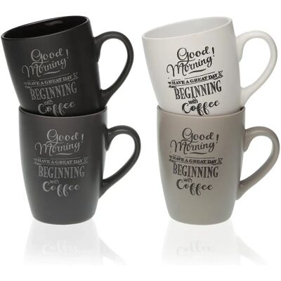 Versa Tasse 22090016 - Mug - Publicité Versa Tasse 22090016 - Mug - Publicité