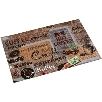 Tapis Versa en polyester de BigBuy Home - Tapis Tapis Versa en polyester de BigBuy Home - Tapis