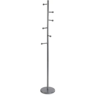 Versa Porte-Manteaux - Design Minimaliste, 170x28x28cm - Publicité Versa Porte-Manteaux - Design Minimaliste, 170x28x28cm - Publicité
