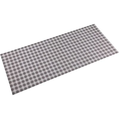 Tapis Bigbuy Home Versa Camy Polyester - 50 x 2 x 120 cm Tapis Bigbuy Home Versa Camy Polyester - 50 x 2 x 120 cm