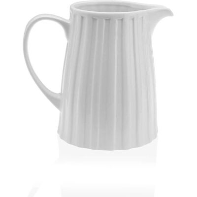 Jarra de leche Bigbuy Home Versa 250 ml - Utensilios de cocina Jarra de leche Bigbuy Home Versa 250 ml - Utensilios de cocina