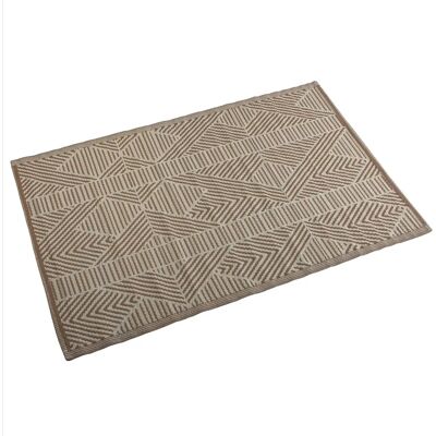 Alfombra Versa - Polipropileno 120x1x180cm Alfombra Versa - Polipropileno 120x1x180cm