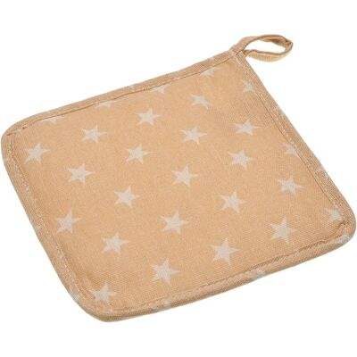 Gant de four Versa Beige Textile - Gant de four Gant de four Versa Beige Textile - Gant de four
