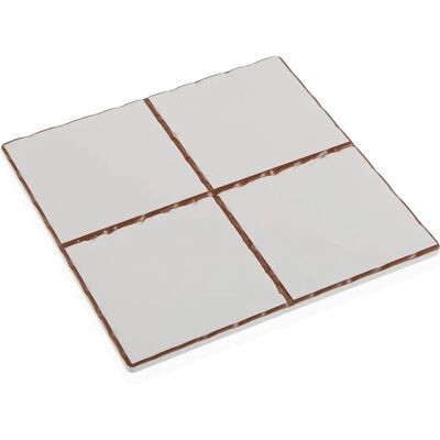 Versa Support à casseroles 4 pcs - Accessoire cuisine Versa Support à casseroles 4 pcs - Accessoire cuisine
