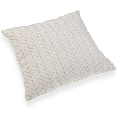 Coussin Versa Eris en Polyester - Accessoire de Décoration Coussin Versa Eris en Polyester - Accessoire de Décoration