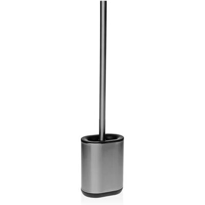 Spazzola per il WC Versa - 7,7x48,5x11,4 cm - Spazzola per il WC Spazzola per il WC Versa - 7,7x48,5x11,4 cm - Spazzola per il WC