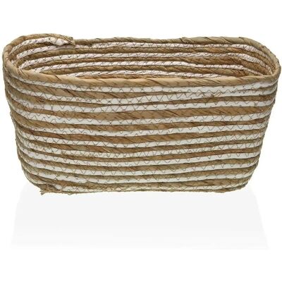 BigBuy Kori Versa 25 x 16 x 35 cm - Badrumsorganisator BigBuy Kori Versa 25 x 16 x 35 cm - Badrumsorganisator