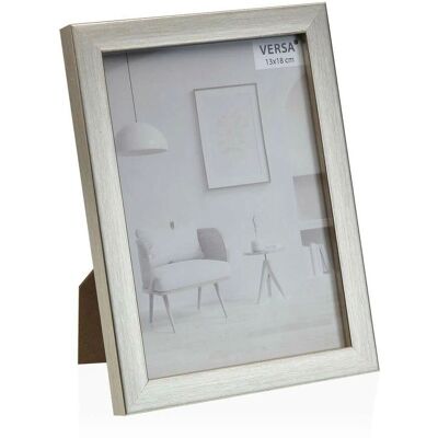 Cadre Photo Vintage Doré Versa - Cadre Cadre Photo Vintage Doré Versa - Cadre