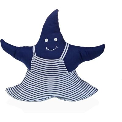Versa Blau Marine Seestern Türstopper Kuscheltier Versa Blau Marine Seestern Türstopper Kuscheltier