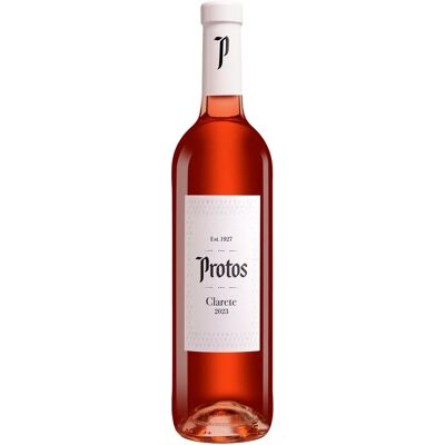 Protos Rosé Clarete 2023 - Roséwein Protos Rosé Clarete 2023 - Roséwein