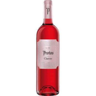 Protos Rosé Clarete 2023 - Roséwein Protos Rosé Clarete 2023 - Roséwein